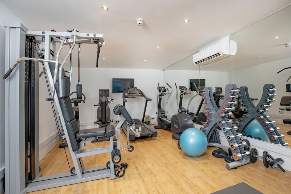 Belgrave Sands Hotel & Spa 22/47