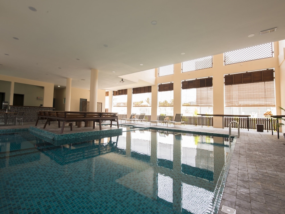 Nadias Hotel Cenang Langkawi 28/46