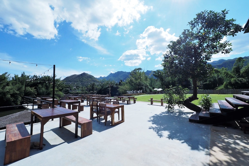 The River Life Resort 59/67