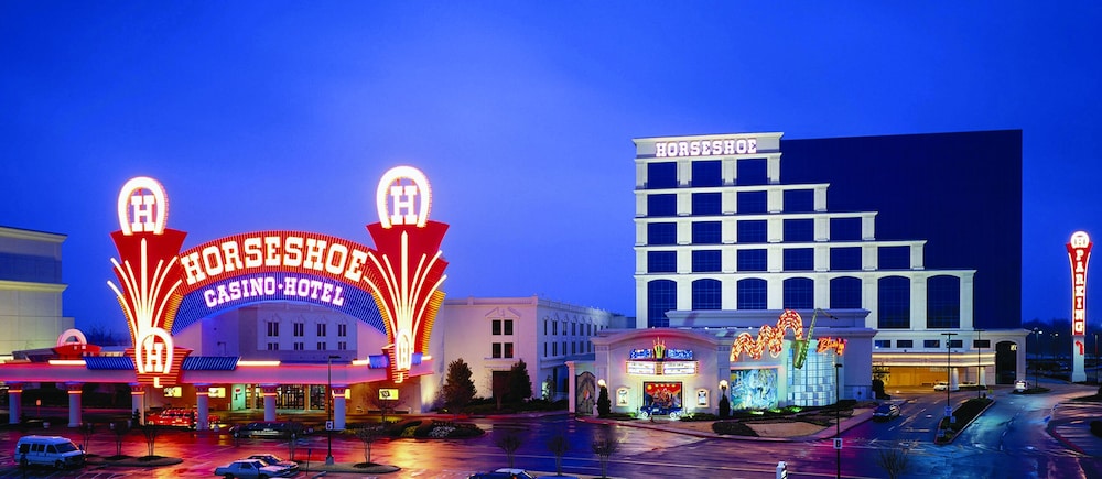Horseshoe Tunica - A Caesars Rewards Destination 3/56