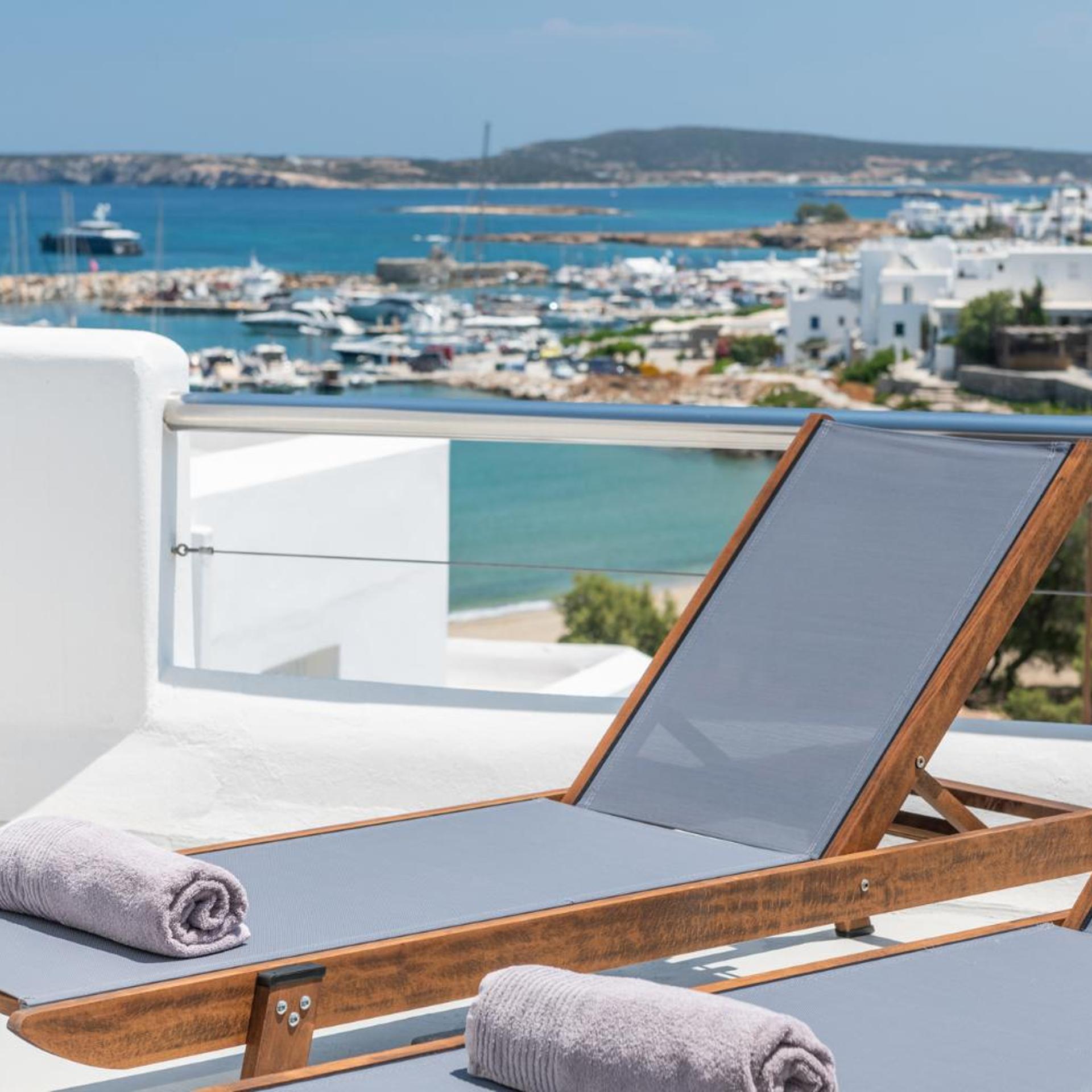 Paliomylos Spa Hotel Paros 28/66