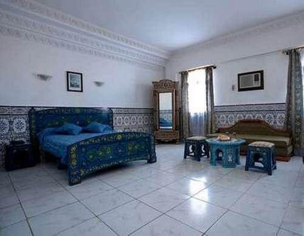 DAR DIAF ALGER 19/37