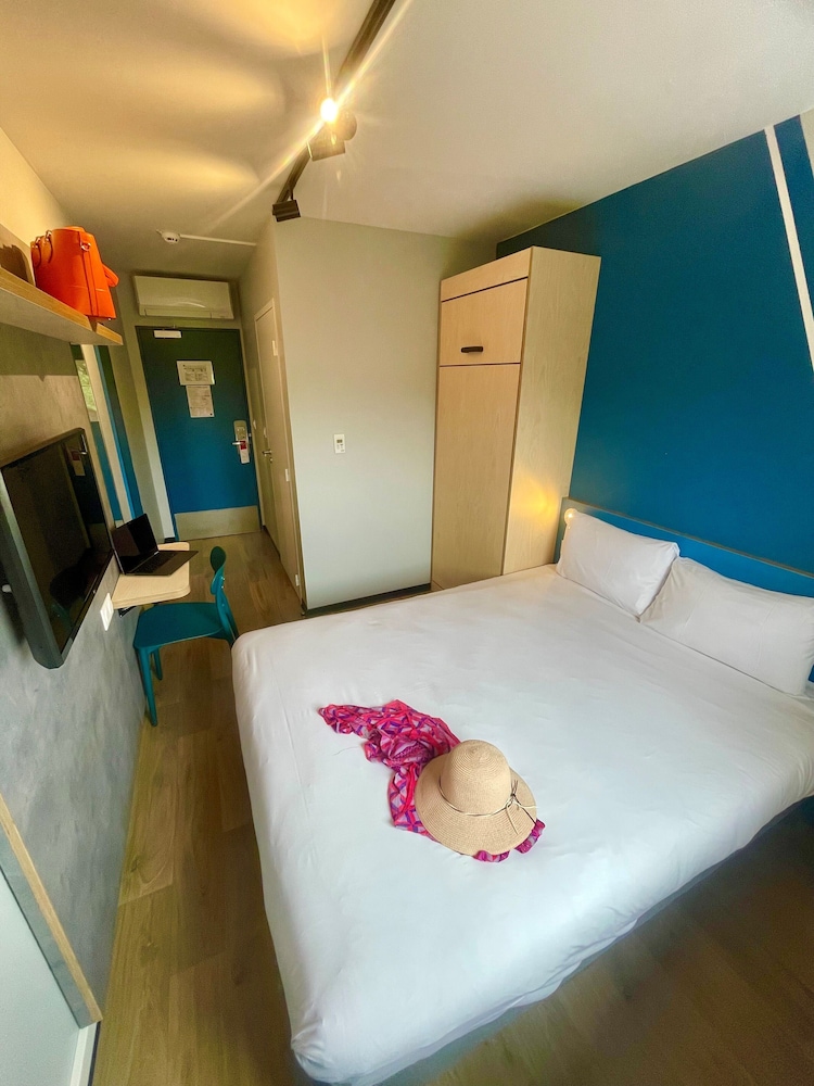 Hotel Ibis Budget Fecamp 9/47