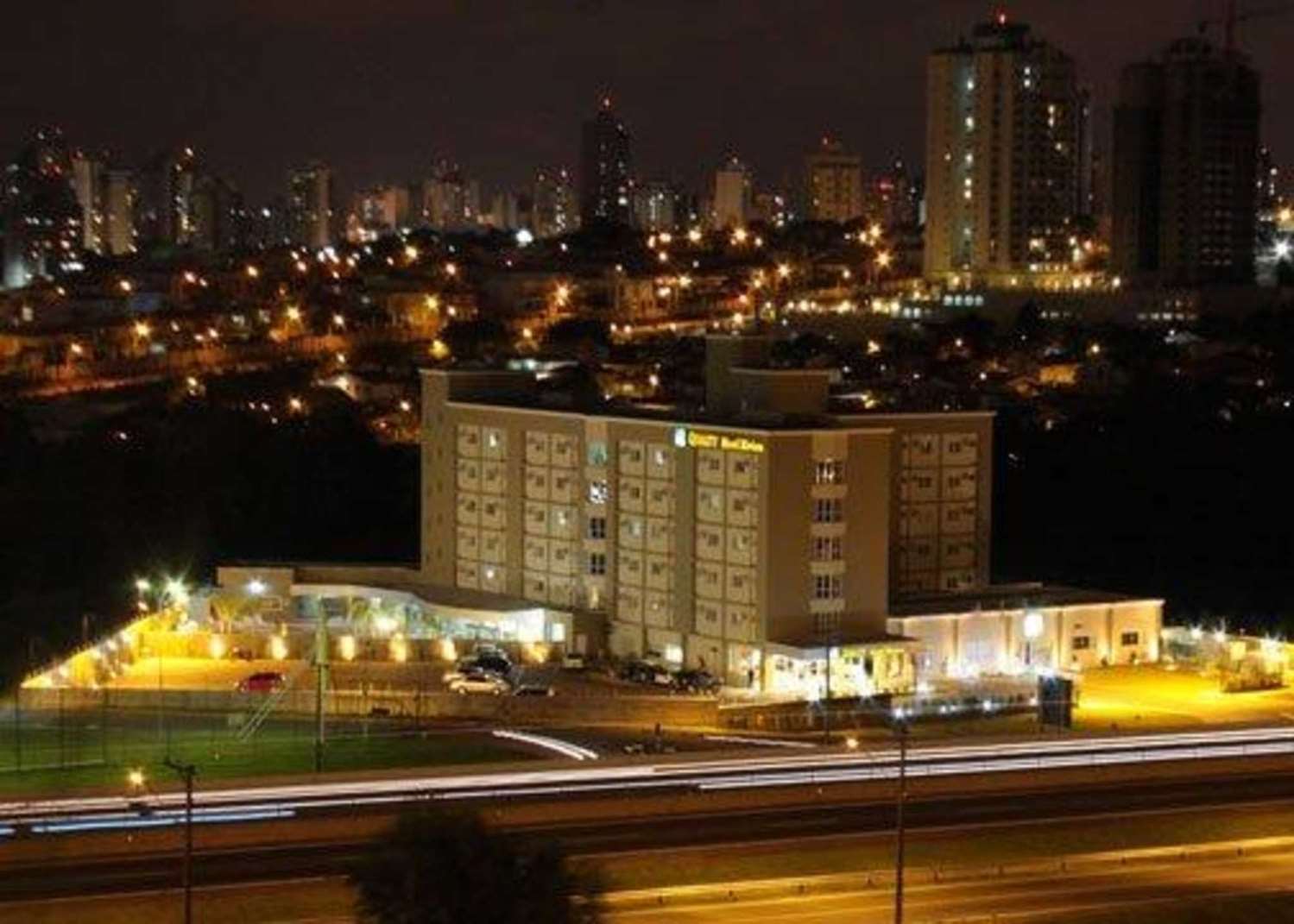 Quality Hotel Jundiai 4/29