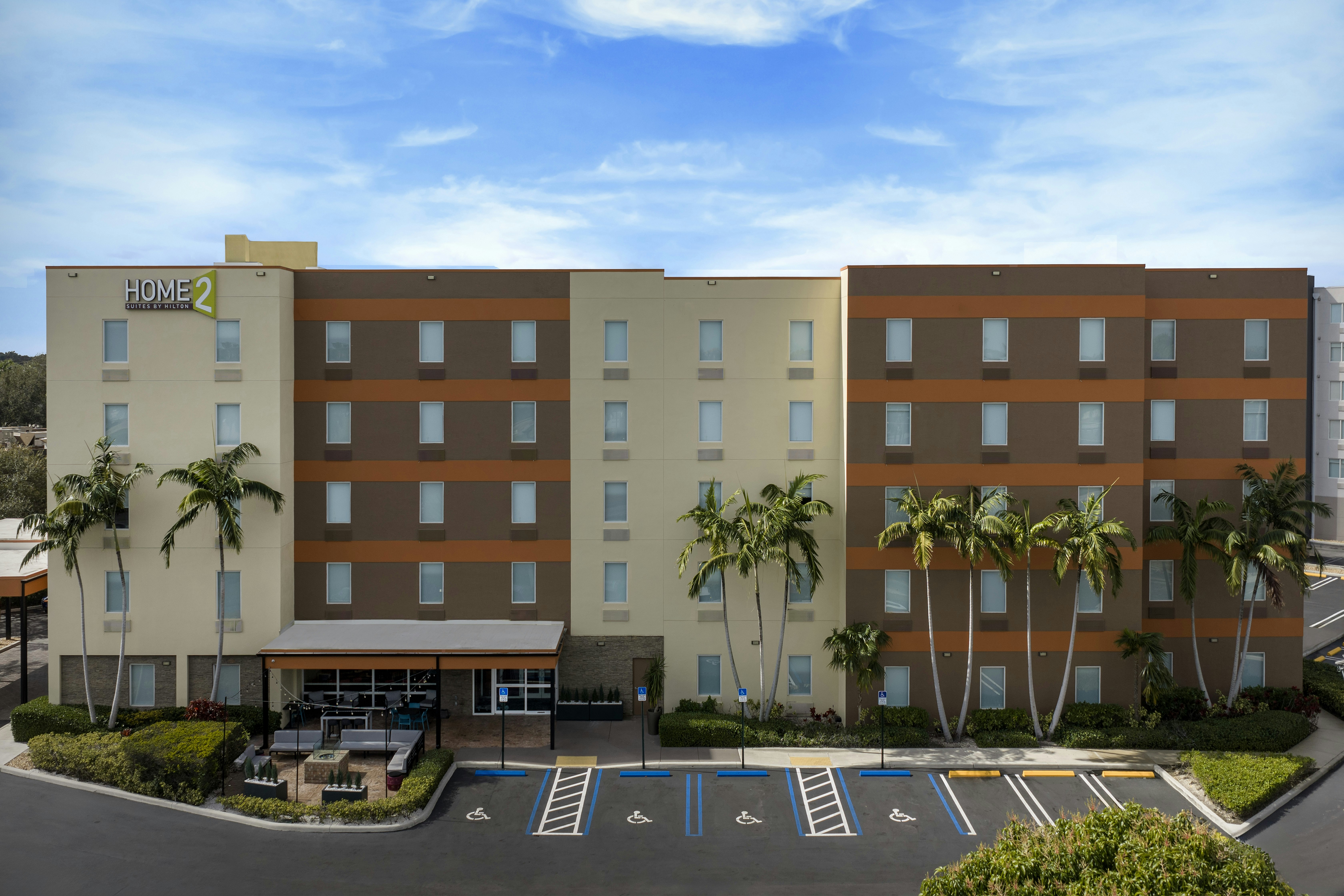 Home2 Suites By Hilton Florida City Fl 1/20