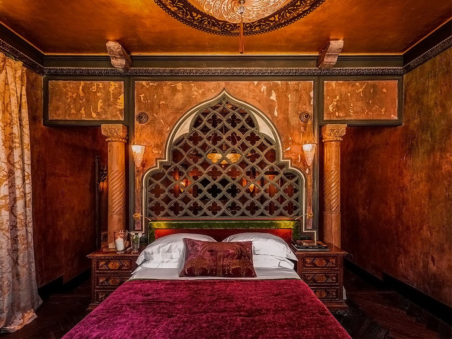 Metropole Hotel Venice 24/83