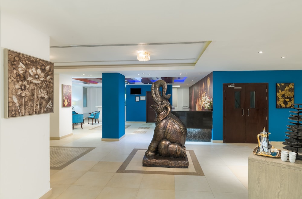 Al Hail Waves Hotel Managed By Centara 43/78