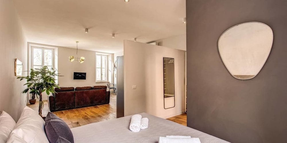Sant Eligio Loft Campo de Fiori 27/27