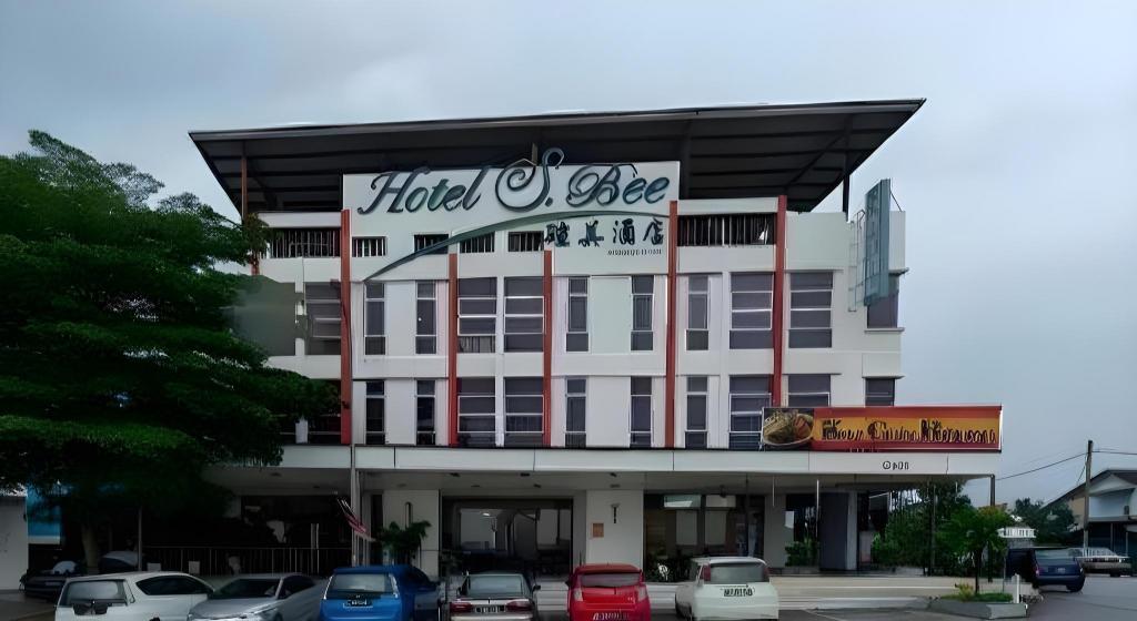 Hotel S Bee 1/41