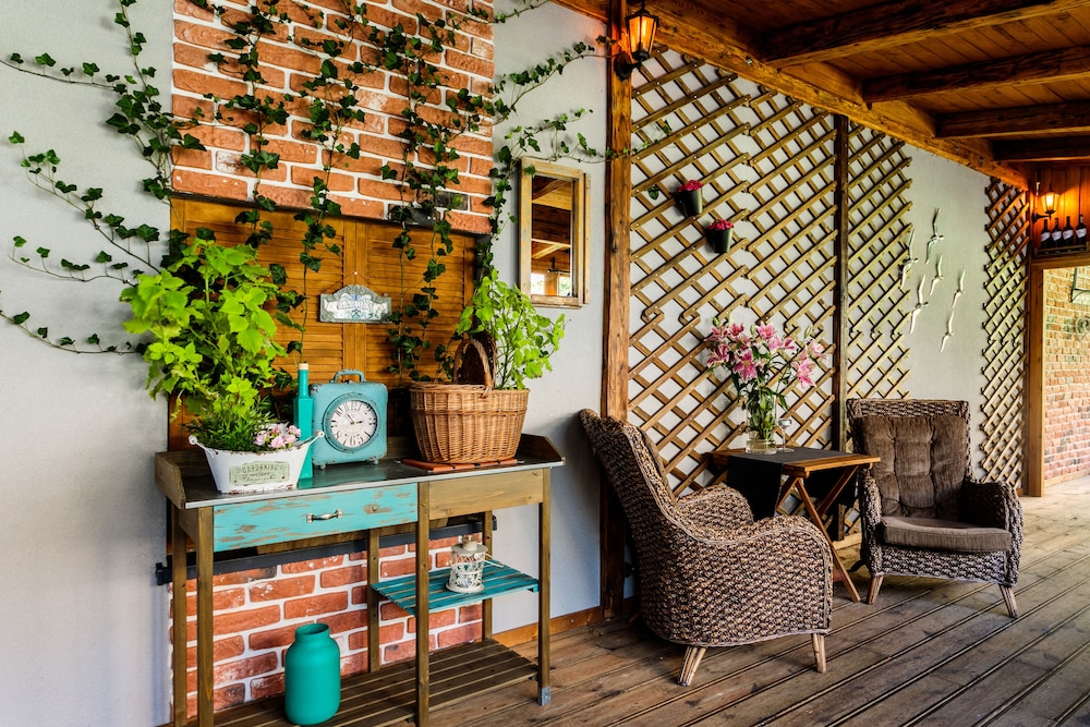 Art And Garden Residence 32/50