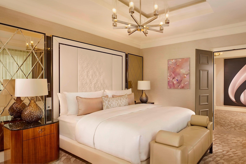 THE RITZ-CARLTON, BERLIN 4/45
