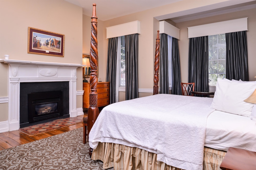 Hampton Inn Lexington-Historic District 22/51