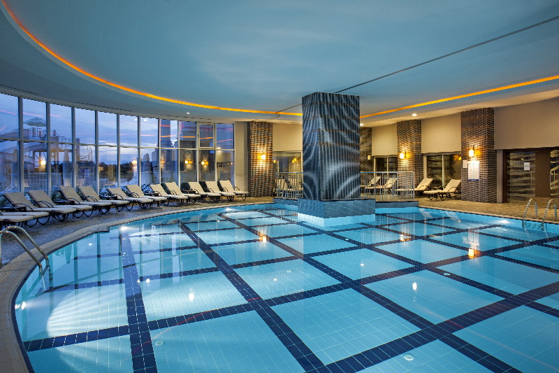 Roma Beach Resort & Spa Adult Only 25/50