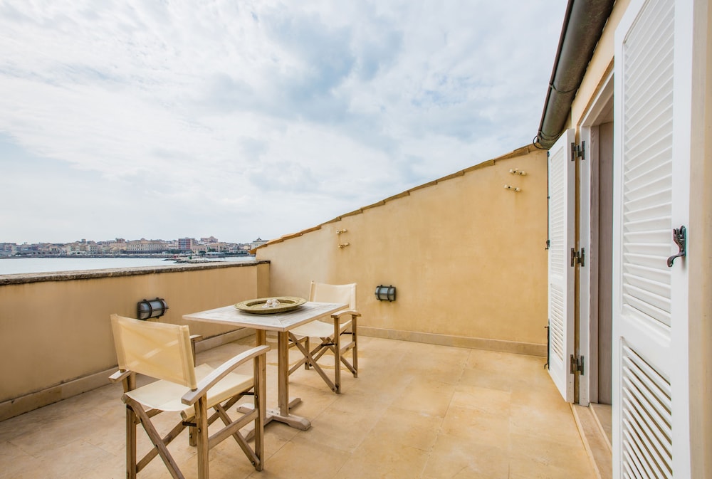 Siracusa Resort Musciara 60/72