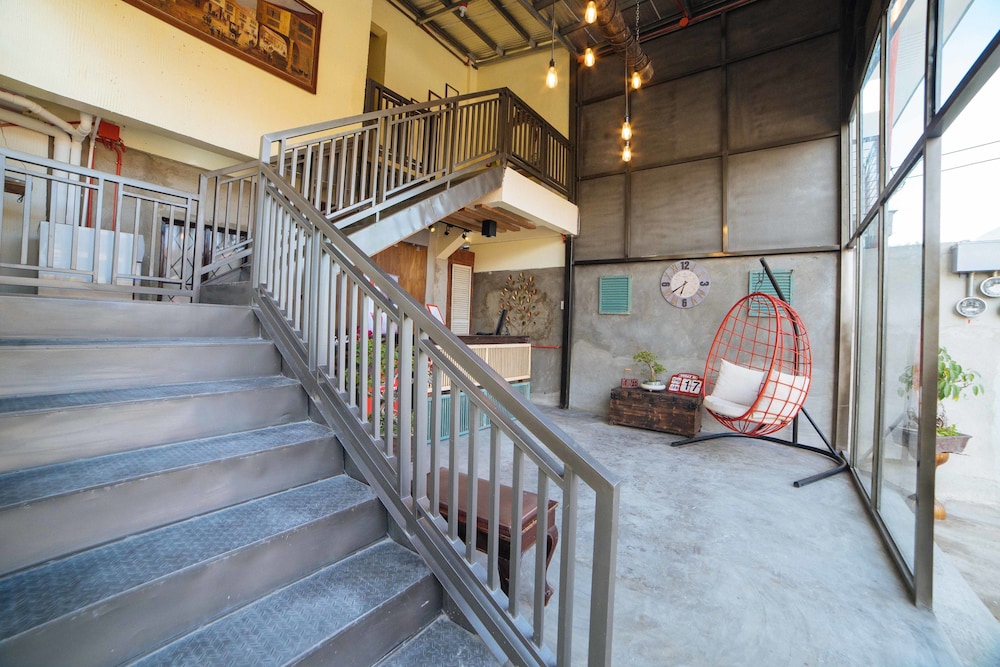 RedDoorz Plus Sindalan San Fernando City 9/41