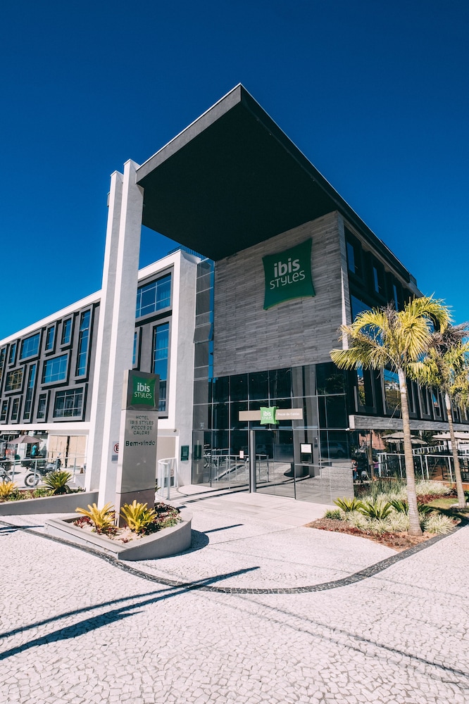 Ibis Styles Pocos de Caldas 2/49