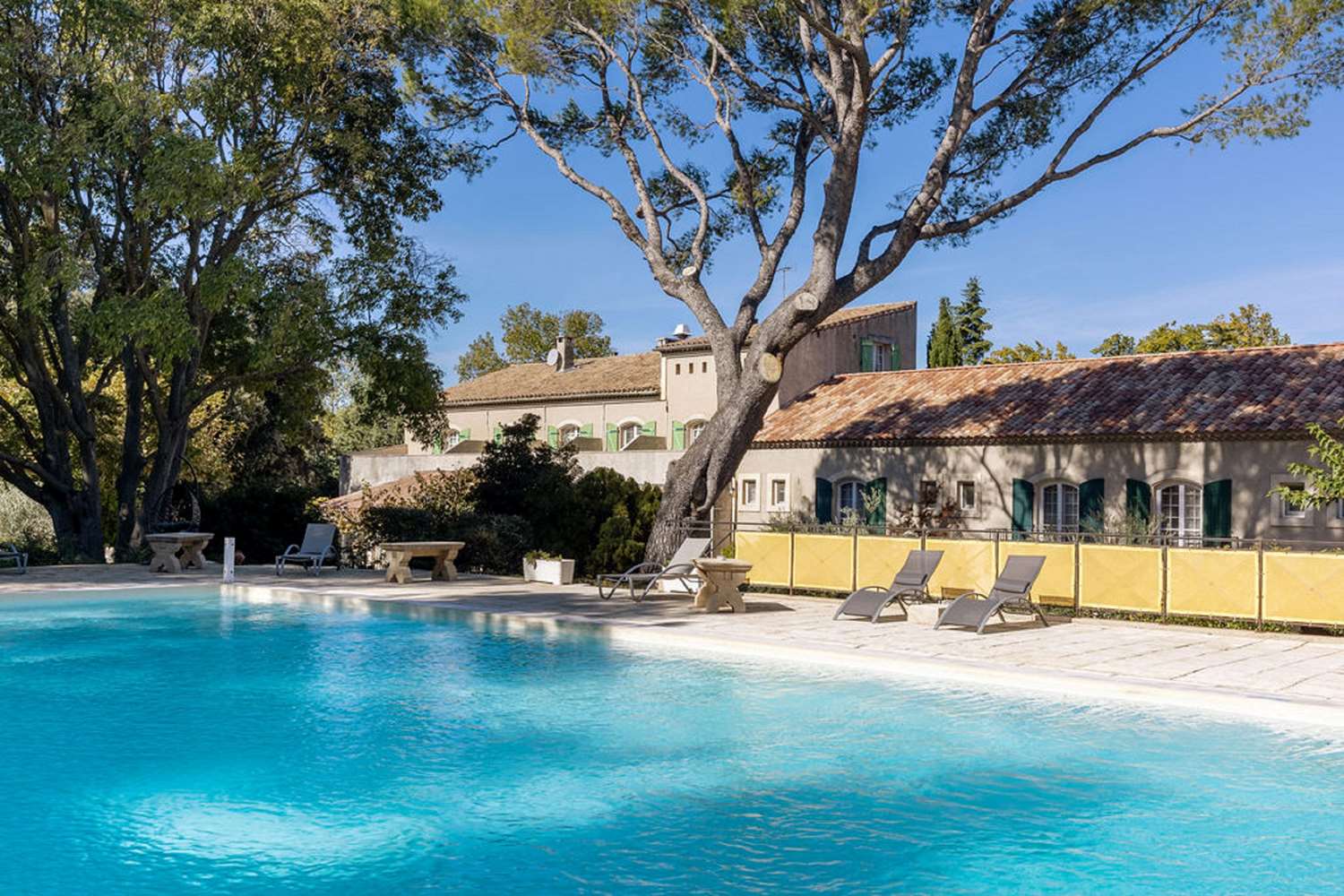 Best Western Le Val Majour 64/71