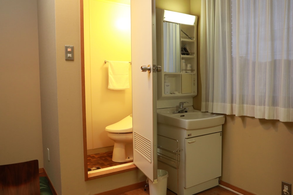 Hotel Binario Saga Arashiyama 36/67