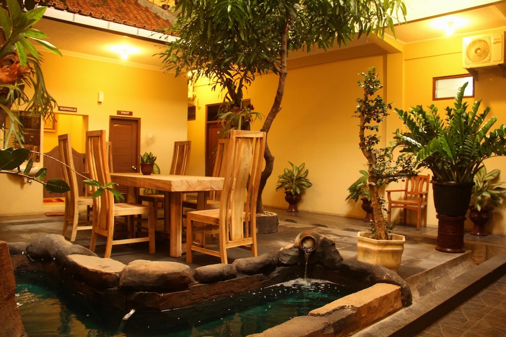 Sagan Huis Hotel 29/45