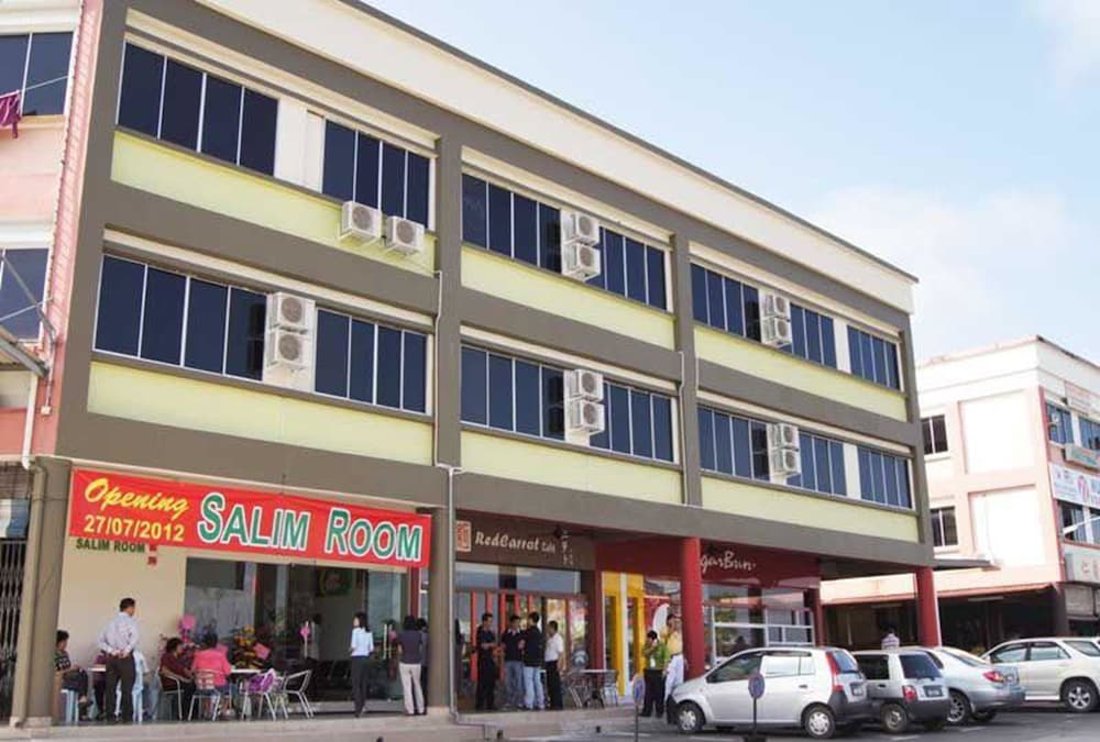 Salim Inn 10/51