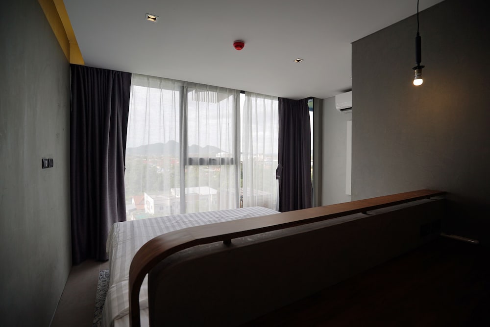 Junior Suite, Double Bed