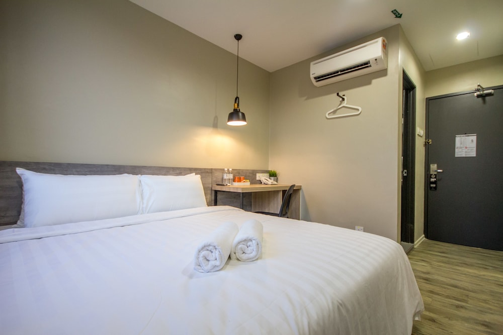 Chariton Hotel Alma 22/41