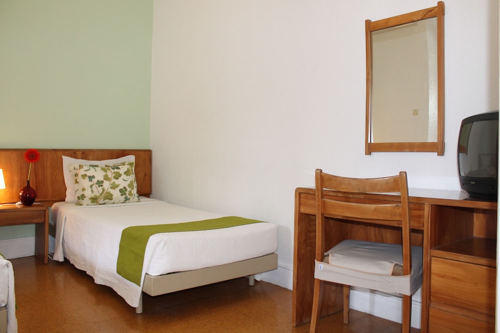 Poveira Hotel 9/24