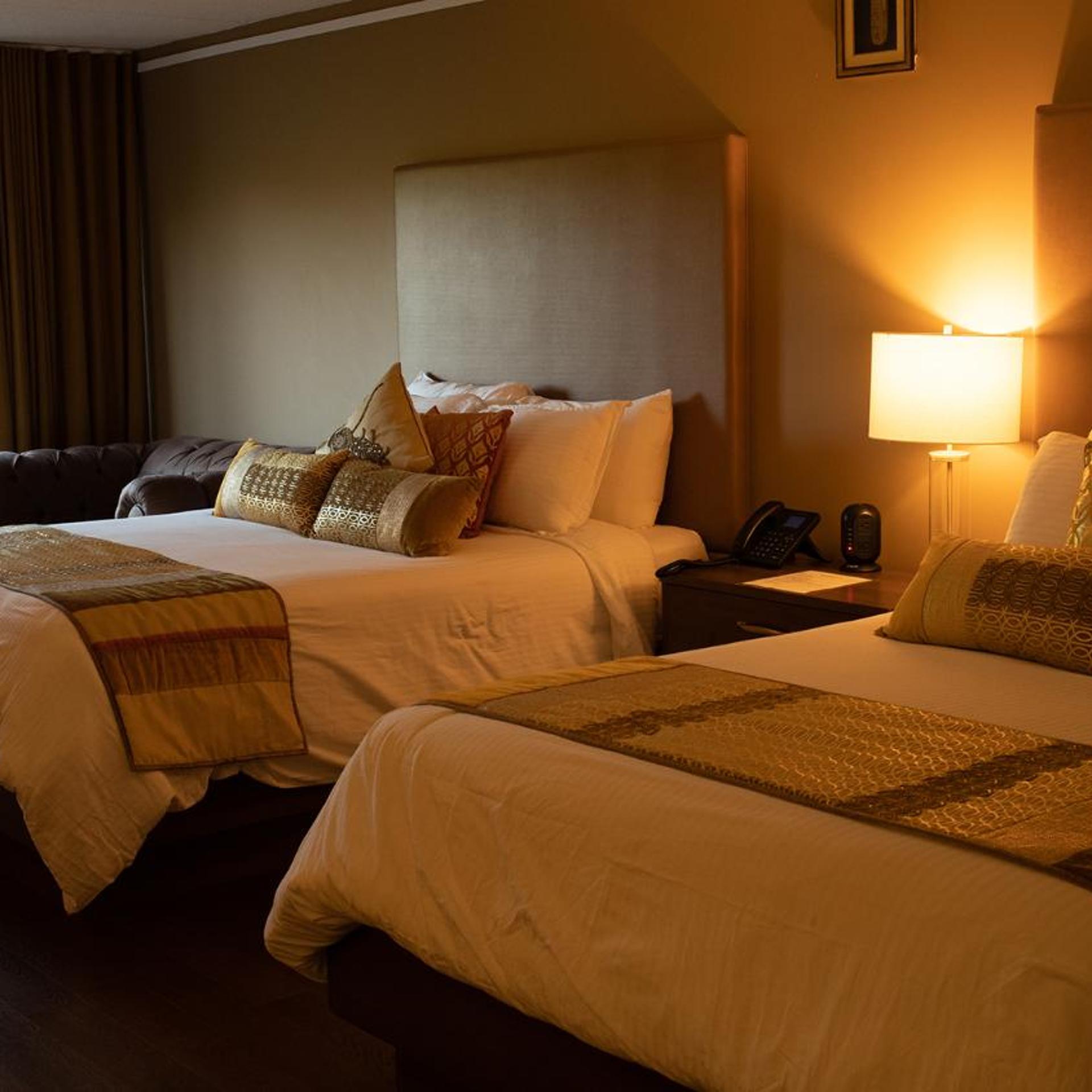 Northumberland Heights Wellness Retreat & Spa 16/49