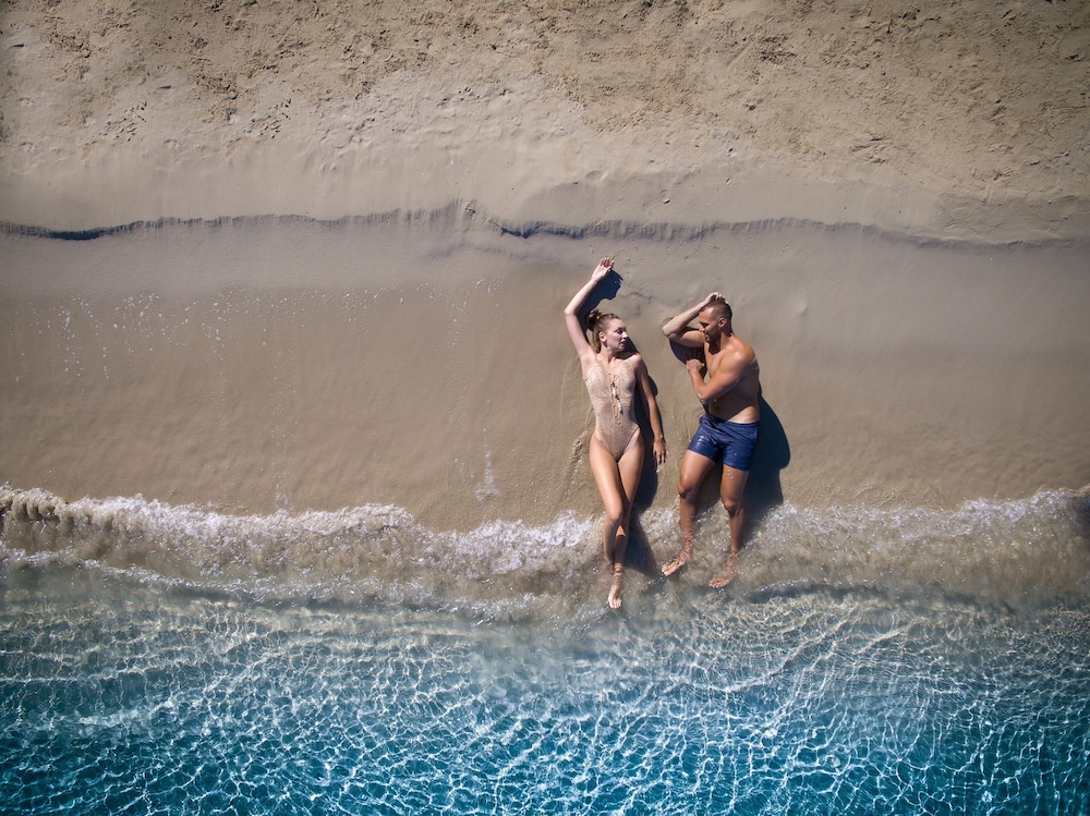 Mistral Mare Hotel 24/38