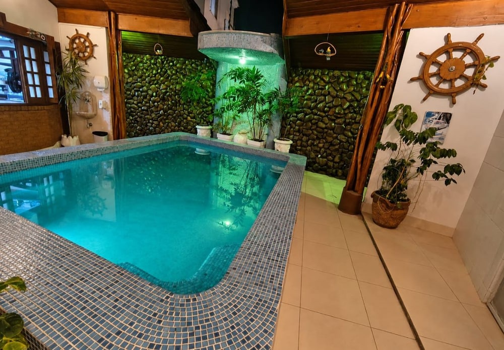 Hotel Casa Branca 30/50