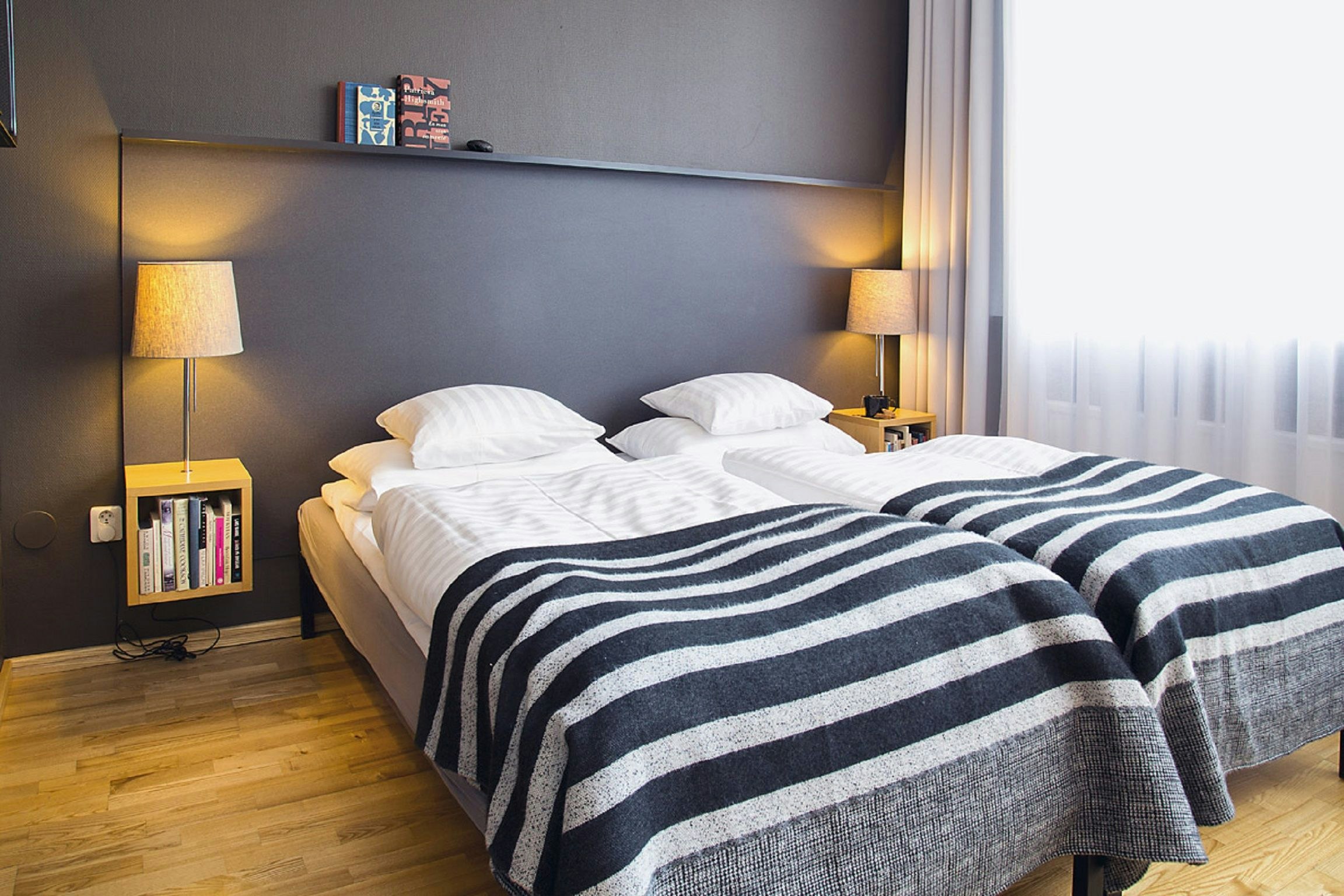 Mornington Hotel Stockholm Bromma 13/44