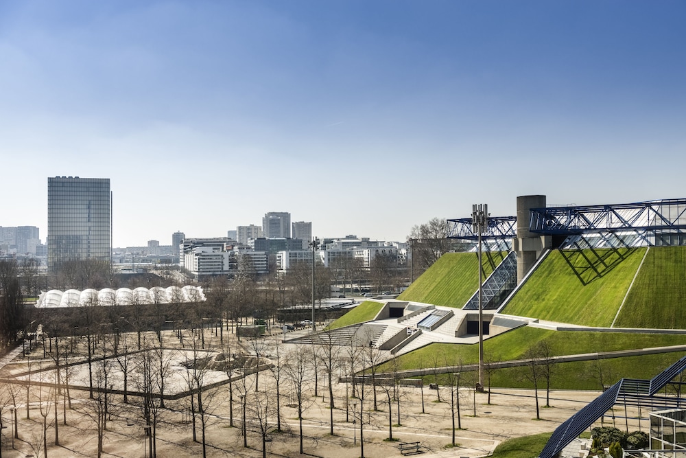 Pullman Paris Centre Bercy 23/50