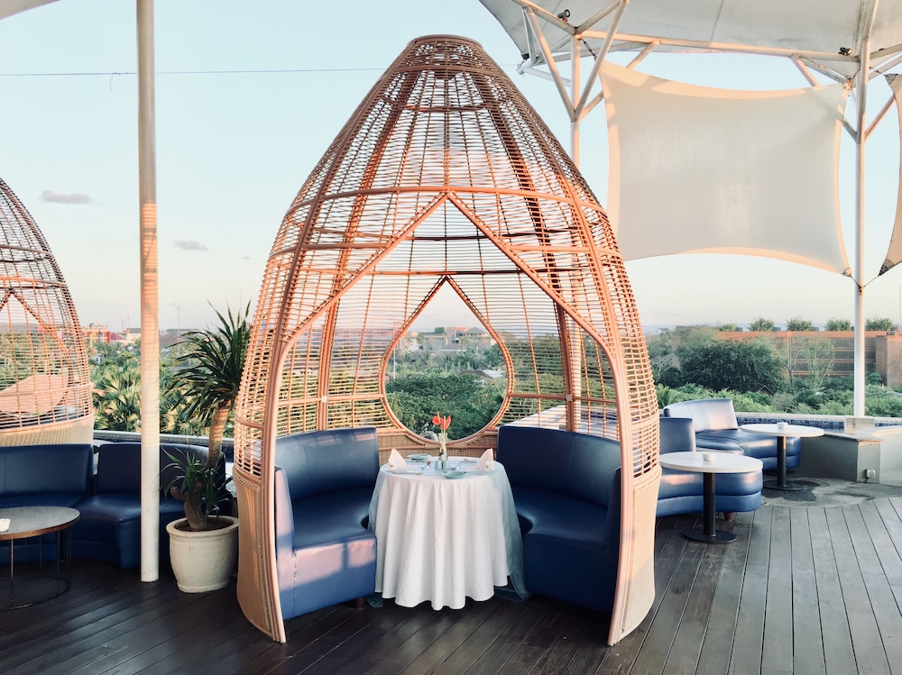De Vins Sky Hotel Seminyak 36/70