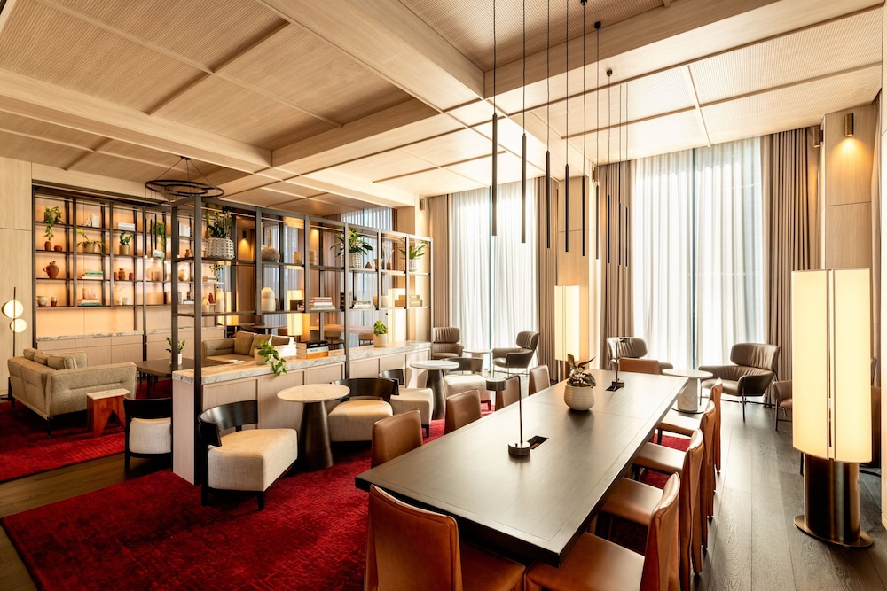 Adelaide Marriott Hotel 31/47