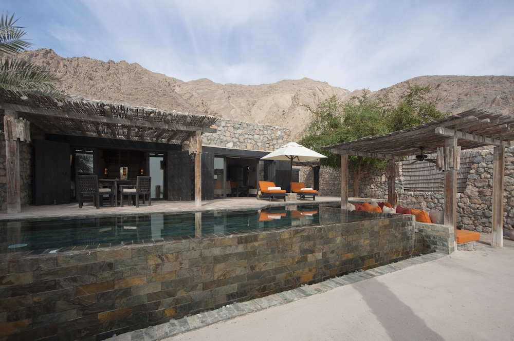 Six Senses Zighy Bay 14/47