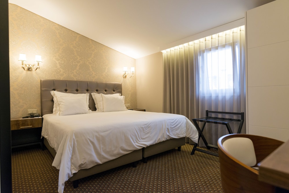 Hotel Lis Batalha 20/73