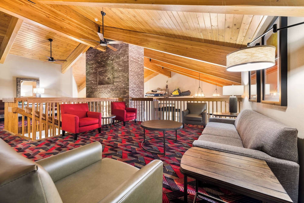 Best Western Derby Inn 41/55