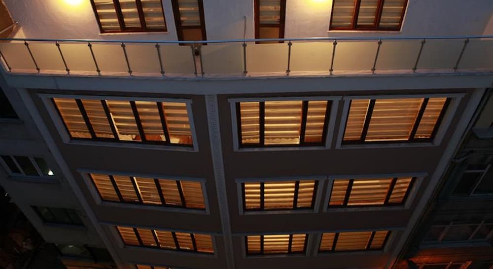 Birinci Apart Hotel 1/22