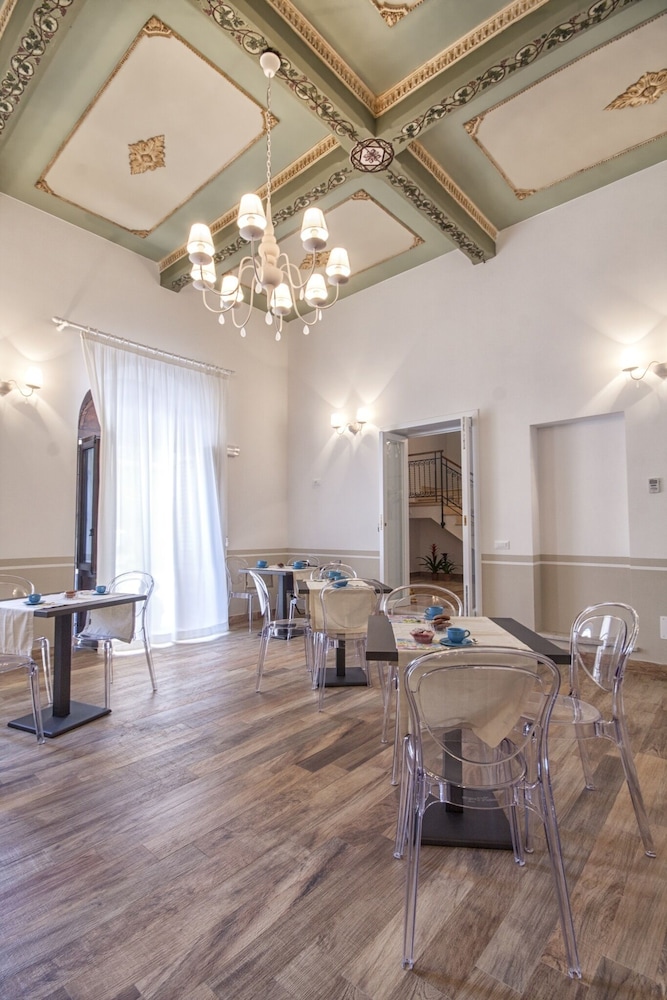 Residenza Le Zagare 23/37
