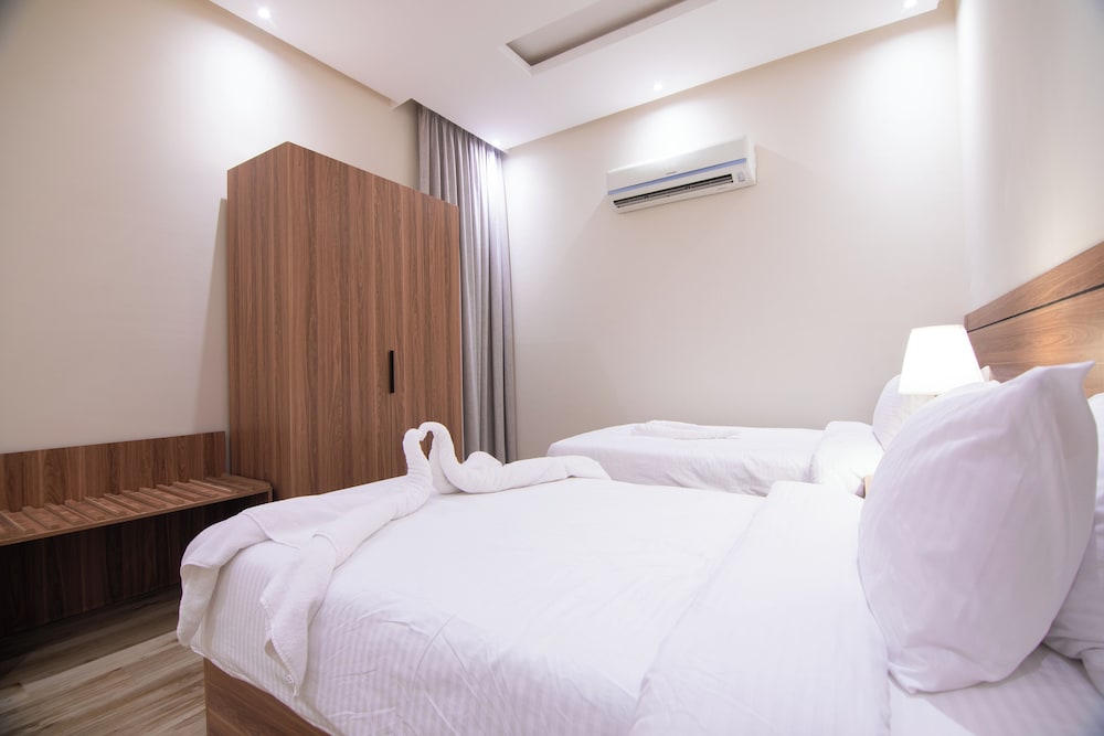 رست نايت للأجنحة الفندقية،حي الفلاح(Rest Night Hotel Suites- Al Falah) 9/23