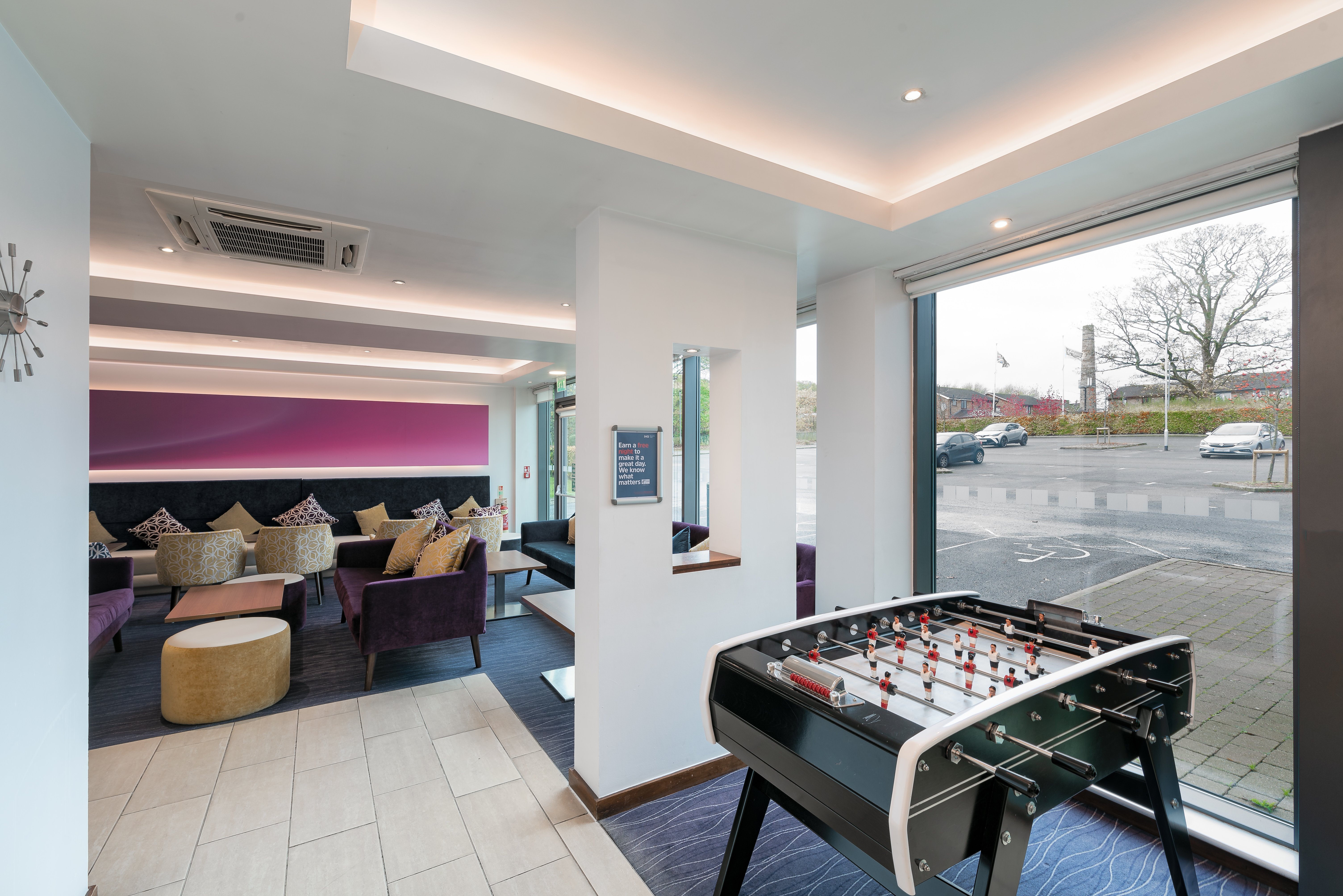 Holiday Inn Express Burnley 49/78