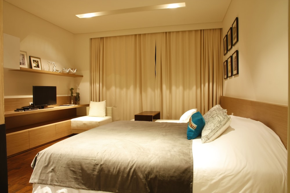 Veranda High Residence By Veranda Chiangmai The High Resort 16/67