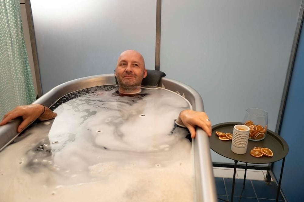 Spa & Wellness Hotel Olympia Marienbad 30/51