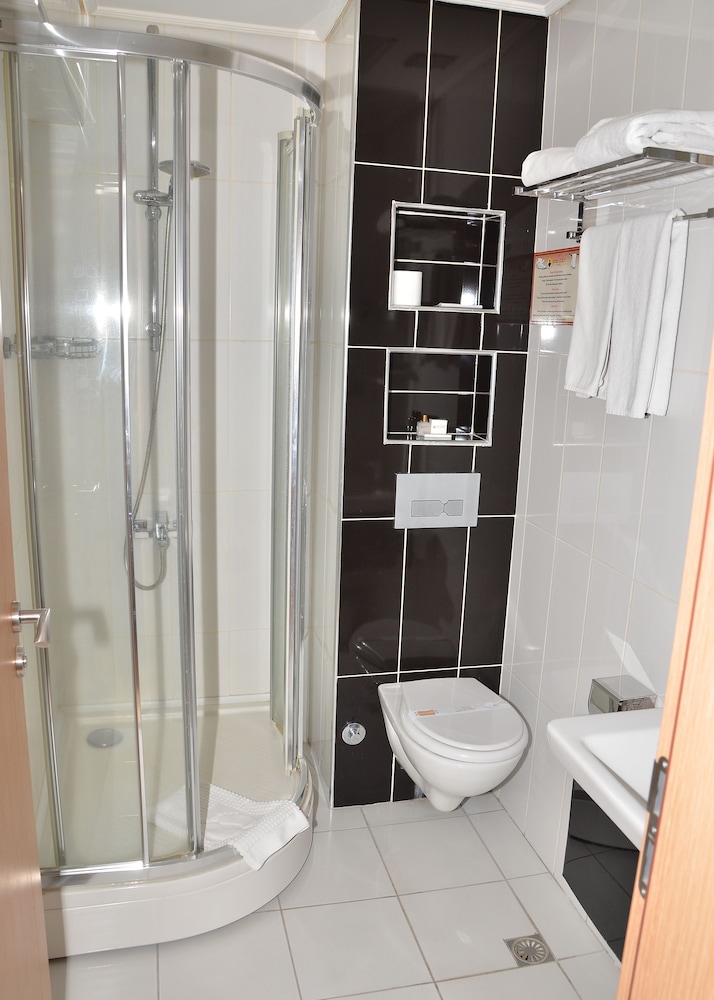 Grand Ozturk Hotel 17/43