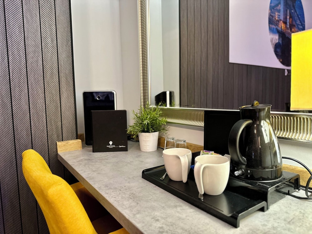 Smart Hotel Budapest 72/81