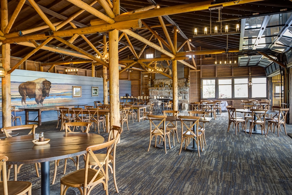 Grand Lake Lodge 38/50