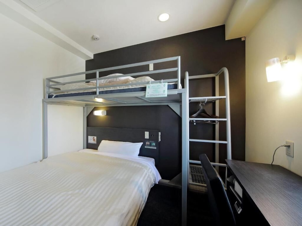 Super Hotel Asahikawa 15/58