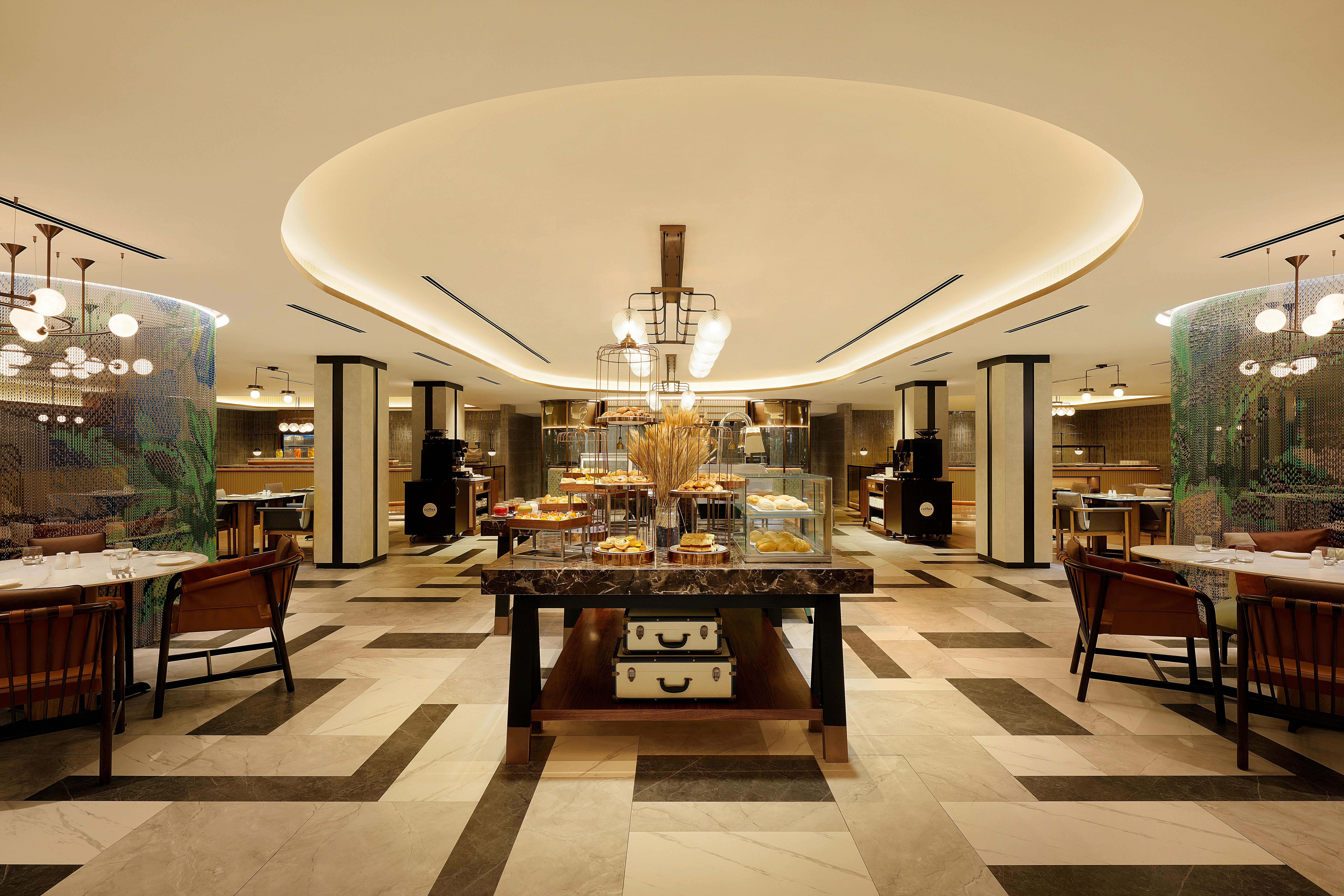 八打灵希尔顿酒店(Hilton Petaling Jaya) 图片5
