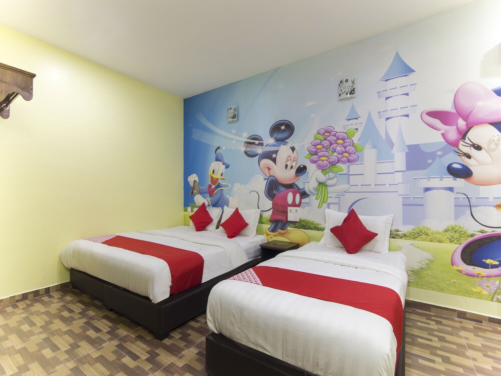Nova Hotel, Ipoh Tambun 15/33