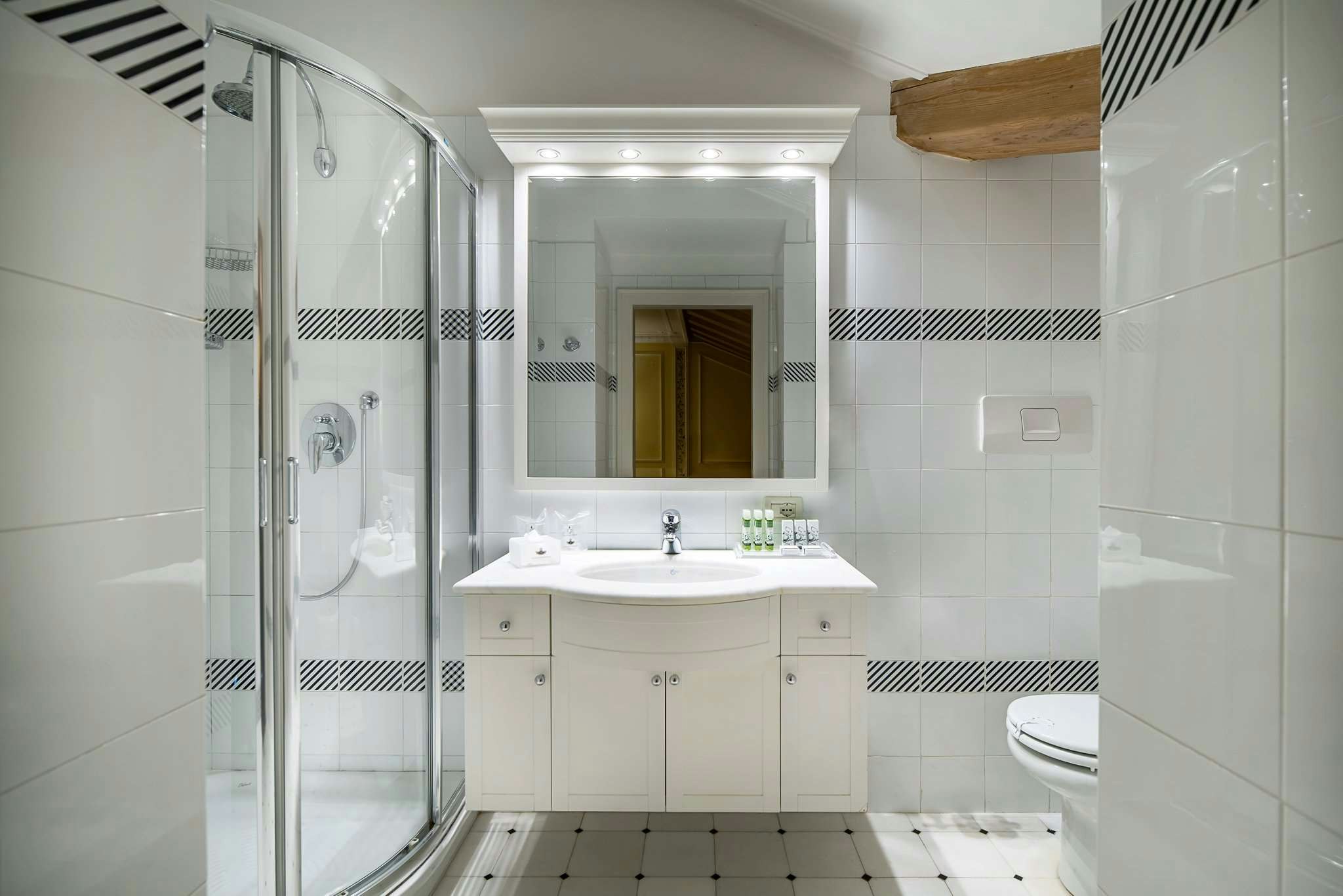 VILLA MARGHERITA 50/50
